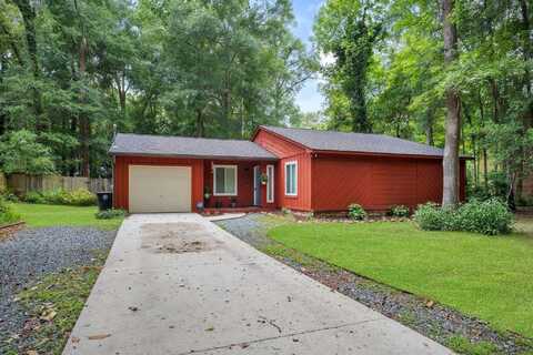 6416 Dancers Image Trl, Tallahassee, FL 32309
