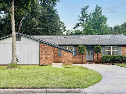 2113 Danshire Drive, Tallahassee, FL 32308