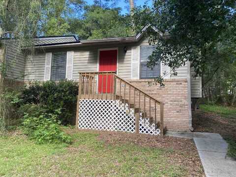 2380 Hartsfield Way, Tallahassee, FL 32303