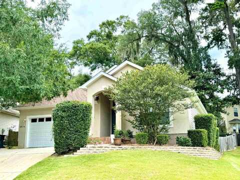 3974 Forsythe Park Court, Tallahassee, FL 32309