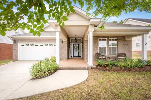2601 Ulysses Road, Tallahassee, FL 32312