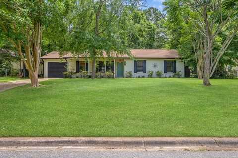 827 Alliegood Avenue, Tallahassee, FL 32303