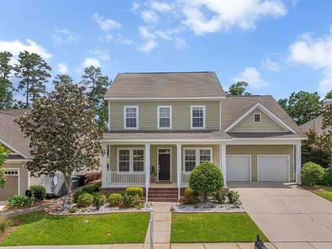 2413 Goldenrod Way, Tallahassee, FL 32311