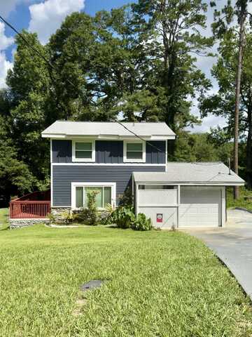 2408 Ionic Court, Tallahassee, FL 32303