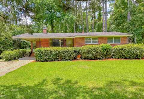 1514 Sharon Road, Tallahassee, FL 32303