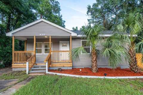 715 Caliark Street, Tallahassee, FL 32304