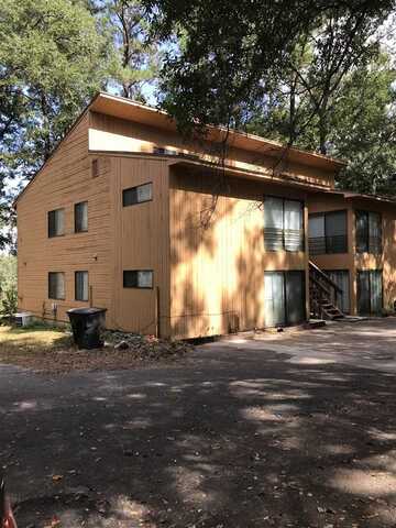 2885 Par Lane unit: A, Tallahassee, FL 32301