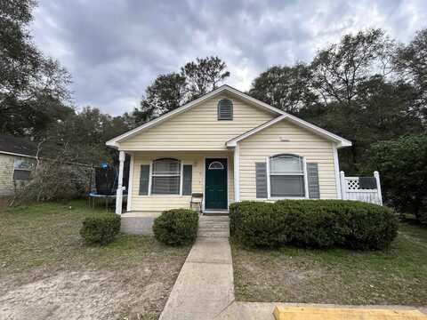 4748 Hibiscus Avenue, Tallahassee, FL 32305