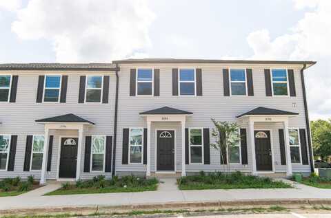 2194 Del Carmel Way, Tallahassee, FL 32303