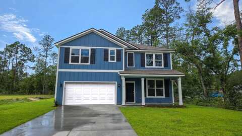 2 Willow Road, Crawfordville, FL 32327