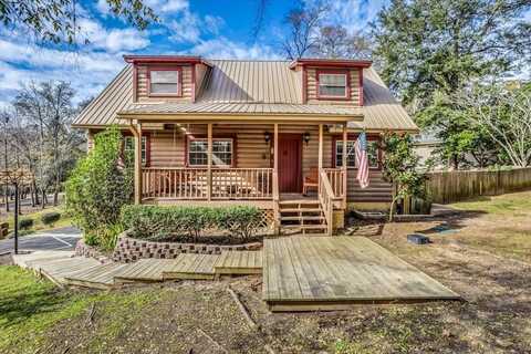 1724 BROKEN BOW TRAIL Trail, Tallahassee, FL 32312