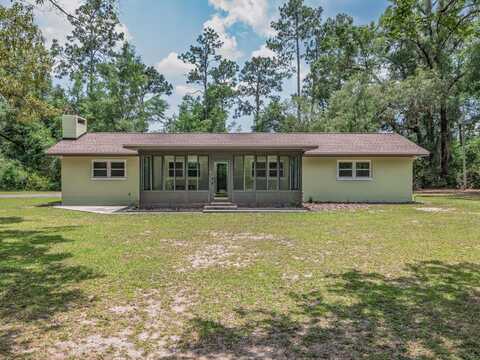 38 Duncan Drive, Crawfordville, FL 32327