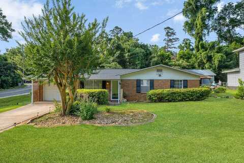 1809 Quince Drive, Tallahassee, FL 32308