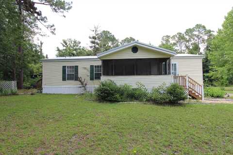 26 Robin Nest Ln, Crawfordville, FL 32327