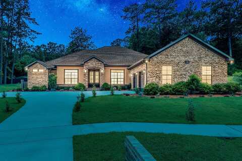 6476 Tracy Lane, Tallahassee, FL 32309