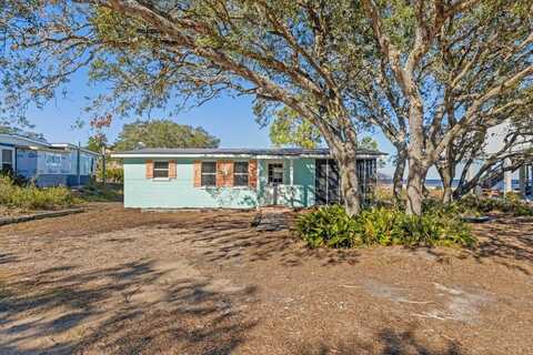 7 Trout Street, Alligator Point, FL 32346