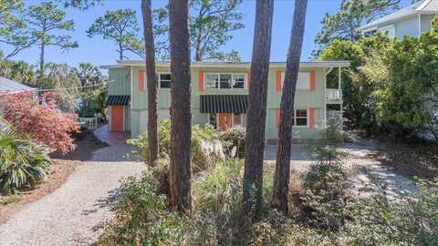 2489 Surf Road, Panacea, FL 32346