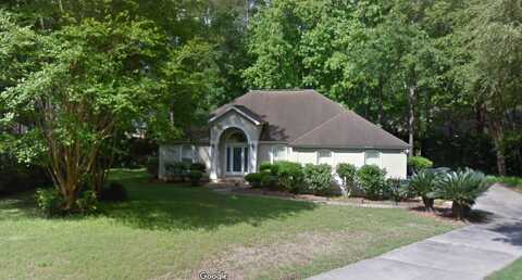 3528 Leighton Hall Court, Tallahassee, FL 32309