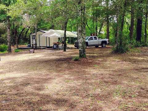 Spruce Avenue, Panacea, FL 32346