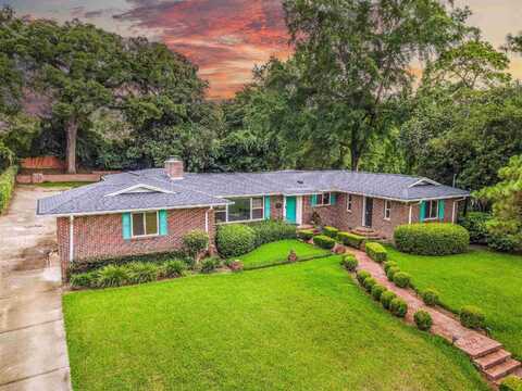 1438 Mitchell Avenue, Tallahassee, FL 32303