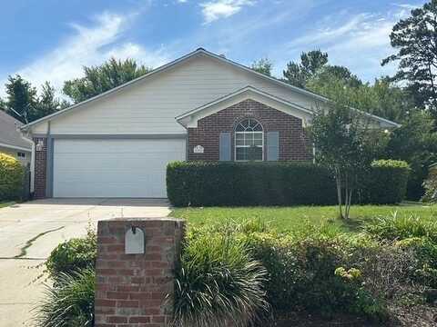 5356 Tewkesbury Trace, Tallahassee, FL 32309