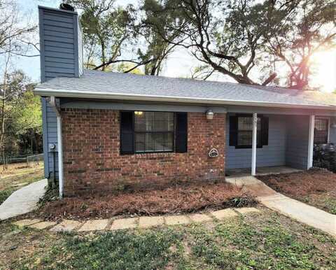 2585 Panther Creek Road, Tallahassee, FL 32308