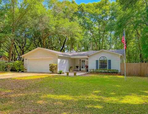5745 Tallapoosa Court, Tallahassee, FL 32303
