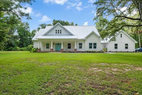 25 Terrace Lane, Crawfordville, FL 32327