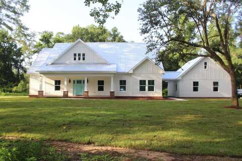 25 Terrace Lane, Crawfordville, FL 32327
