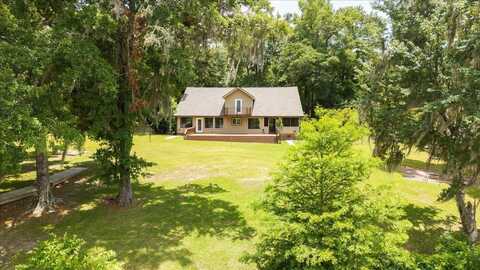 329 GOULD Road, Quincy, FL 32351