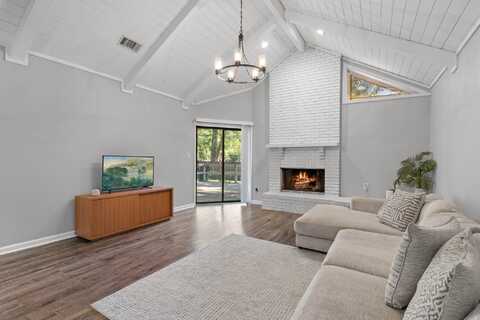 4601 Killimore Lane, Tallahassee, FL 32309