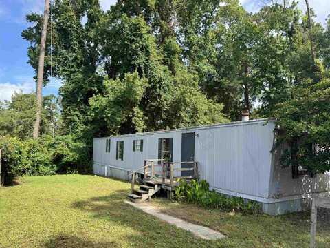 150 Mohave Road, Crawfordville, FL 32327