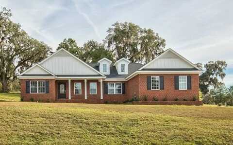 3325 Mariana Oaks Drive, Tallahassee, FL 32311