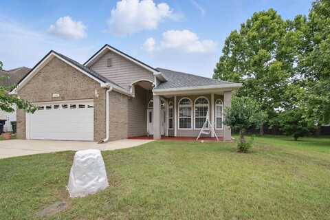 3370 Aqua Ridge Way, Tallahassee, FL 32309