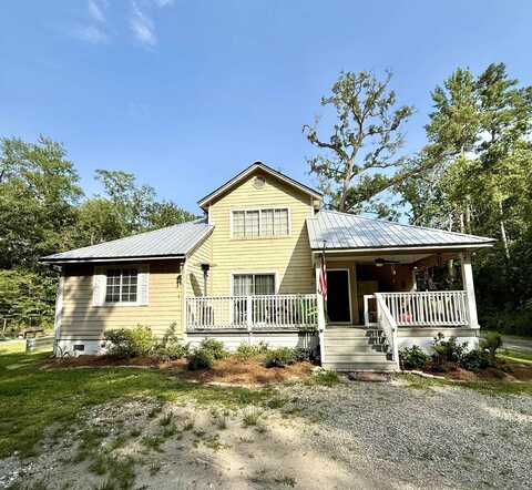 359 River Plantation Road, Crawfordville, FL 32327