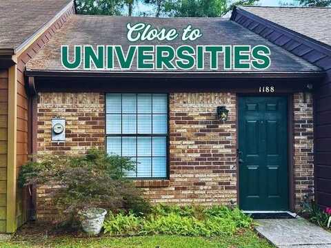 1188 High Road, Tallahassee, FL 32303
