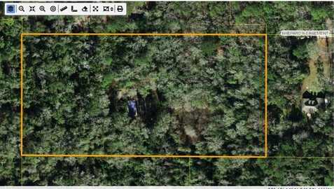 137 Shepard S Esmt, Crawfordville, FL 32327