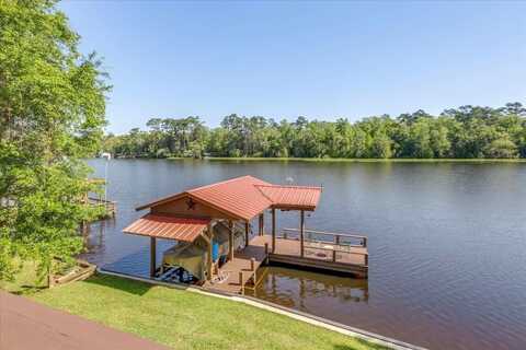 24064 Lanier Street, Tallahassee, FL 32310