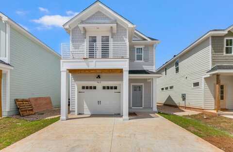 1426 Landon Hills Drive, Tallahassee, FL 32312