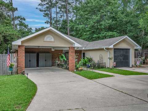 326 Willis Road, Tallahassee, FL 32303