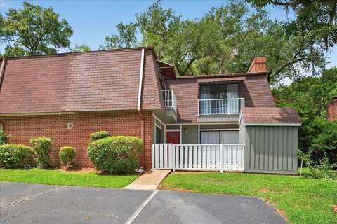 2965 N Shamrock, Tallahassee, FL 32309