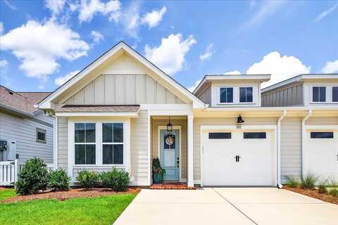 191 CAMELLIA OAKS Avenue, Tallahassee, FL 32317
