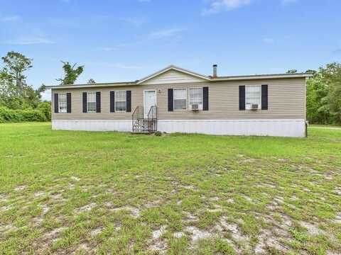 16258 E Royal Oak Drive, Perry, FL 32348