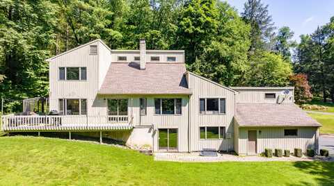 114 Peak Mountain Drive, East Granby, CT 06026