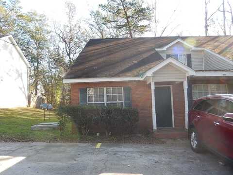 595 Fulton Road, Tallahassee, FL 32312