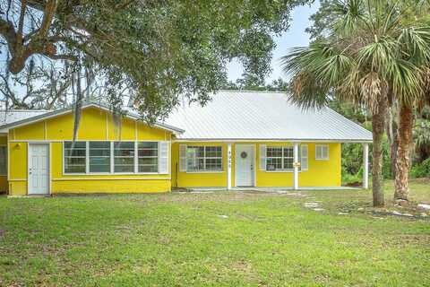4095 Spring Creek Highway, Crawfordville, FL 32327