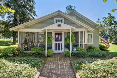 321 SW US 221, Greenville, FL 32331
