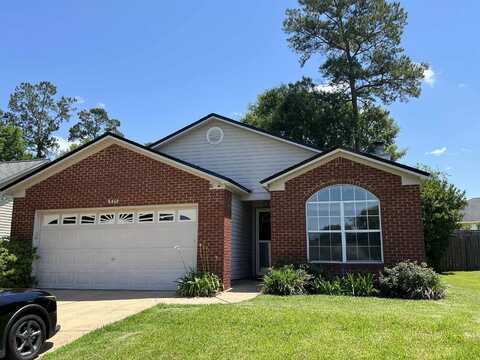 8467 Hannary Drive, Tallahassee, FL 32312