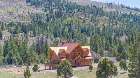 4855 W High Country Dr, Hatch, UT 84735