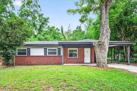 3834 Bell Road, Tallahassee, FL 32303